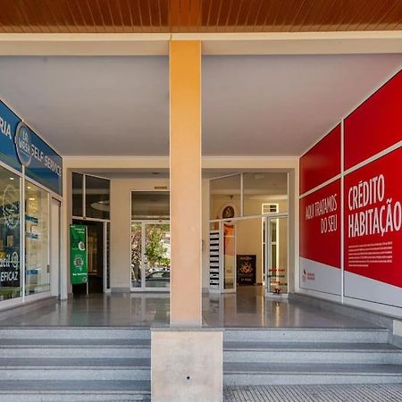 Remedios Apartment Lamego Exterior photo
