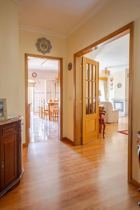 Remedios Apartment Lamego Exterior photo