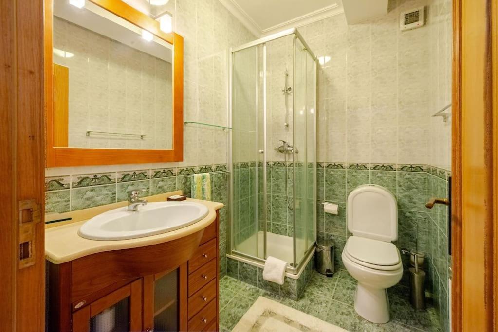 Remedios Apartment Lamego Exterior photo