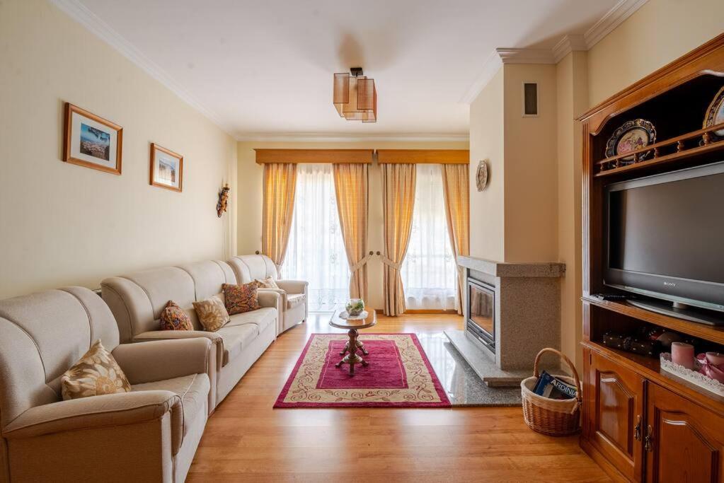 Remedios Apartment Lamego Exterior photo